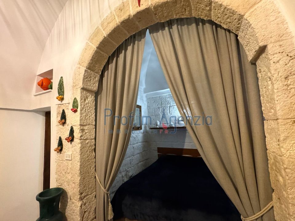 Lejlighed i Carovigno, Brindisi - foto 5